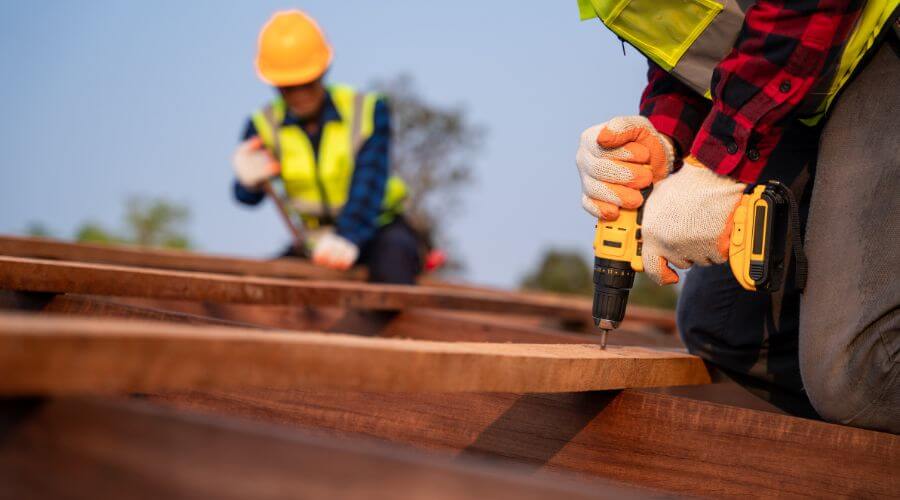 Local Chimney Repair in Mendenhall, MS